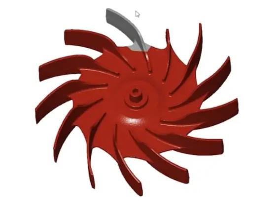 鹤壁蔡司三维扫描仪